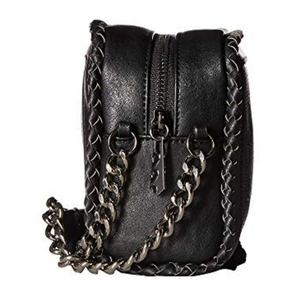 Circus by Sam Edelman Fringed Alice Shoulder Bag - Picture 3 of 8
